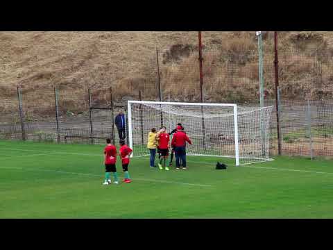 ELITE U16 LPS BUZĂU-CONCORDIA CHIAJNA