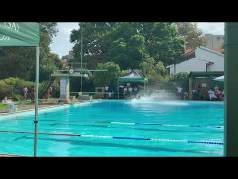 CGA Champs Boys B-Group 1m Elite Final