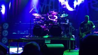 Whitechapel Devoid Live