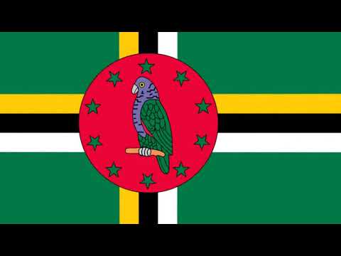 History of Dominica