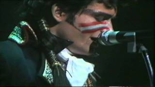 Adam And The Ants (UK 1982) [04]. S.E.X.