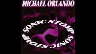 Mike Orlando - Changes