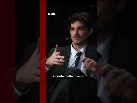 Jão fala sobre o luto e o novo álbum ‘Memórias Póstumas’