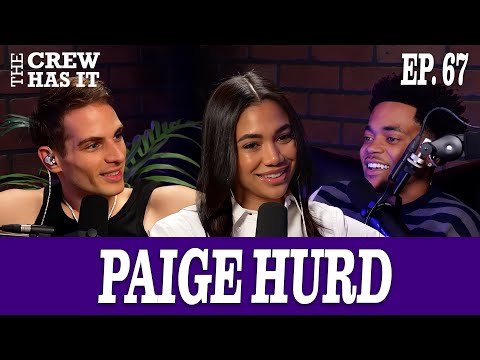 The Crew Has It and 2 more