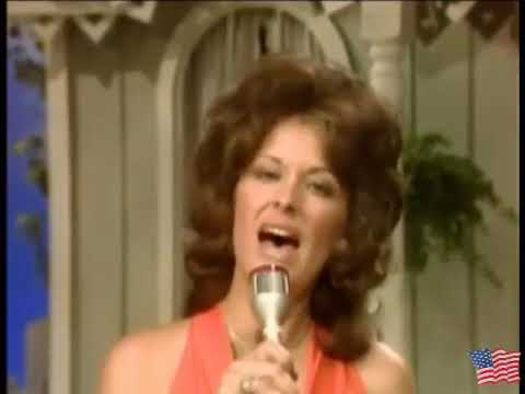 Leona Williams ~ Yes Ma'am, He Found Me in a Honky Tonk