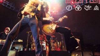 Led Zeppelin - You Shook Me