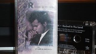 CARMAN 02.  I GOT THE JOY (1989)