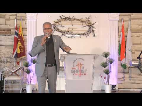 Faith Baptist Church - Sunday Sevice - 02.06.2019