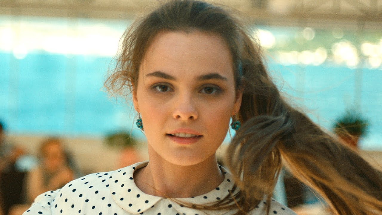 Леонид Агутин ft. Уилли Кей — Самба