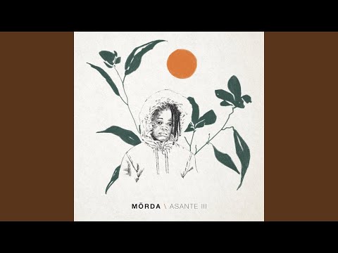 MÖRDA - Mkhwenyana (Official Audio) feat. Sizwe Mdlalose