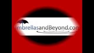 Valentines Day Gifts for Him: Long-Lasting Sporty Umbrellas Make Choice Valentine Gifts For Your Man