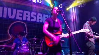 Laura Stevenson &quot;Jellyfish&quot; @ Skully&#39;s Music Diner, Columbus OH