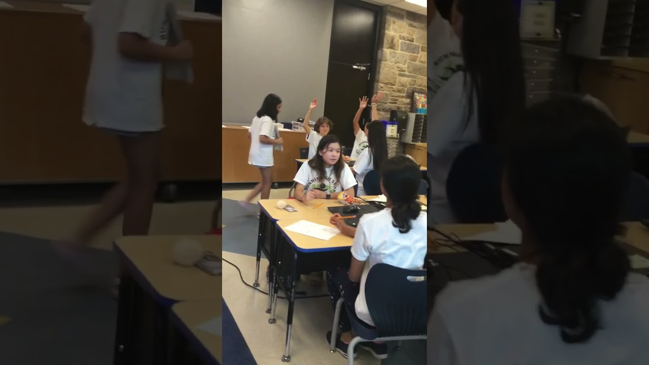 Math Competition Training: Math Relay