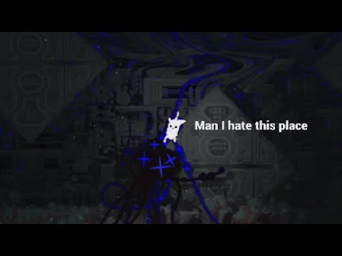 Rain world moments that make me wonder why I play the game