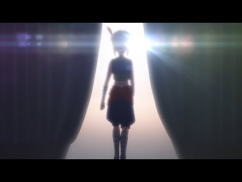 放送開始記念スペシャルPV