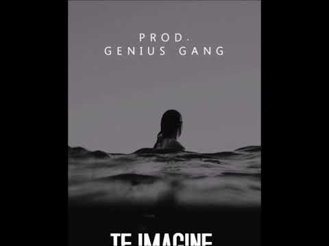 Te Imagine - Laerre X Steed Franco (Prod. Genius Gang Music)