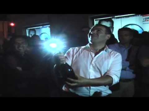 ONDA TG 17.01.2015 - ANDREA GEROSOLIMO ASSESSORE LEOPOLDA