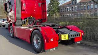 السيارات القاطرة IVECO Stralis 510 XP / Retarder / Standklima / Eu6d | صورة 4 - Autoline