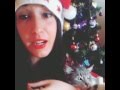 Last Christmas - Wham! (Cover by Aurora Melody ...