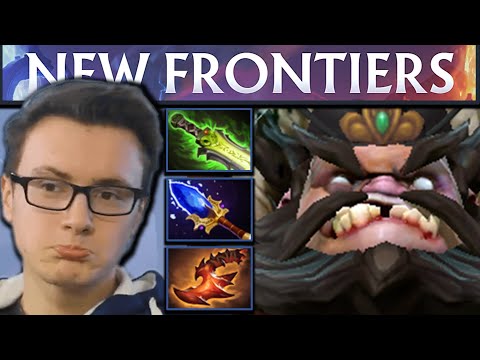 TI13 - Pudge Dota 2 7.33 Gameplay Miracle with 20 Kills - Bali Major