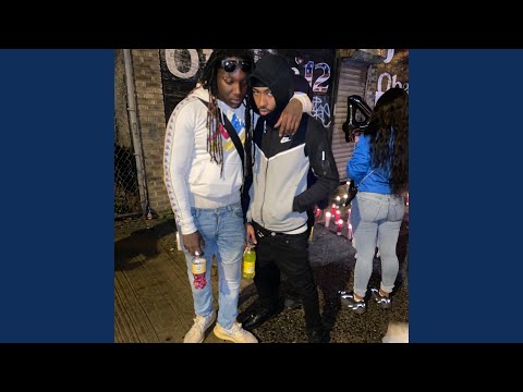 ChaseDown (feat. GOSHARK4)