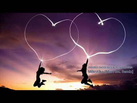 DOUBLE FACED EELS & REINIS RAGGA - Mīlestība (Mart Inc. Remix)