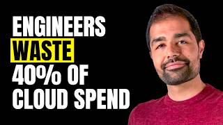 Shift Left FinOps, Predict Cloud Costs Before You Ship Code with Hassan Khajeh-Hosseini