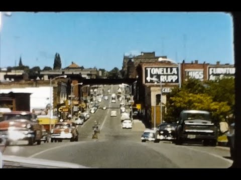 “Going Up The Country” (Loop)