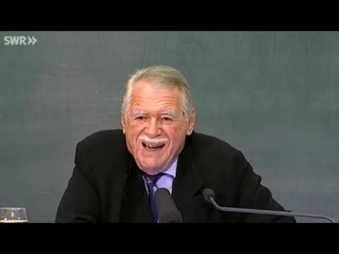 Prof. Dr. W. Hankel - Spekulationsblasen  in Geschichte und Gegenwart (Teleakademie)