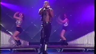 E-Rotic - Fred Come to Bed (ZDF Live 1995)