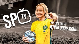 SPTV | Jenna Drummond