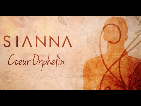 Sianna - Coeur orphelin (Lyrics Vidéo)