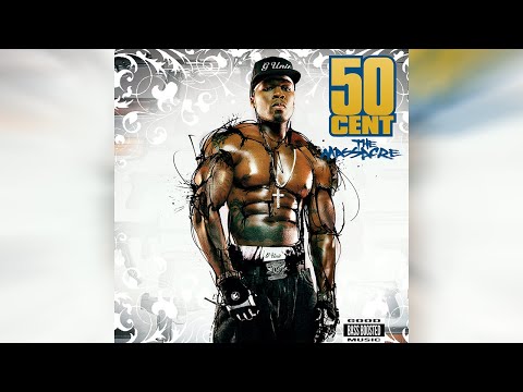 50 Cent - Position Of Power (Bass Boosted)