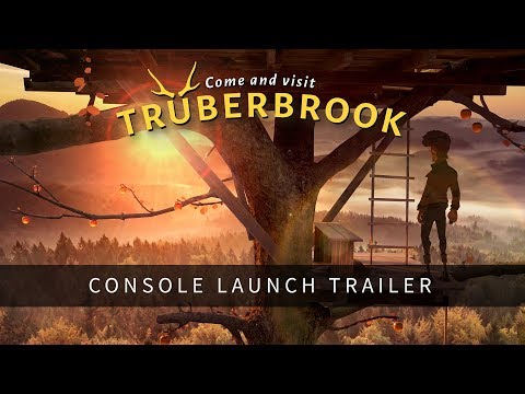 Видео Trüberbrook #2