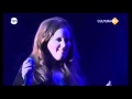 Adele - That's It, I Quit, I'm Moving On (Sam Cooke Cover) Live at North Sea Jazz 2009