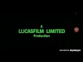 20th Century Fox Lucasfilm LTD V3