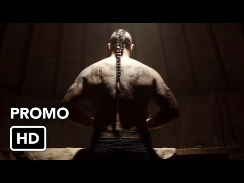 Banshee 3x03 Promo "A Fixer of Sorts" (HD)