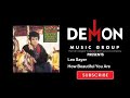 Leo Sayer - How Beautiful You Are