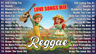 Download lagu Best Reggae Love Story 2026 💝 All Time Favorite Reggae Songs 2026  🔥 Reggae Opm Songs 2026 mp3