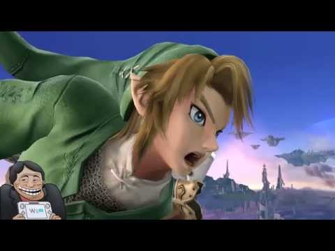 The Legend of Zelda... IN BREVE