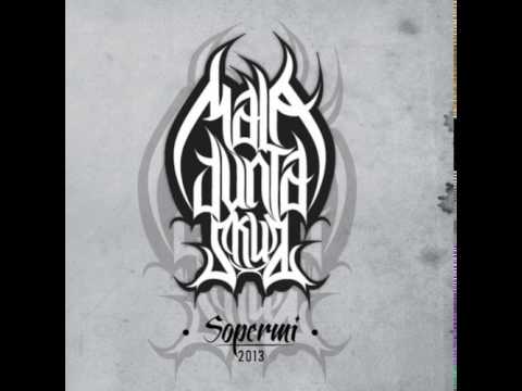 14. MALAJUNTA SKUA - Inspiracion ( ft Mr Pee & ChinoBlunt)