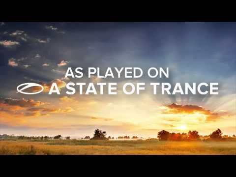 Witness45 & Poonyk - Indiana (New World Remix) [ASOT 662]