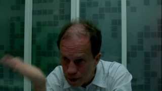 Download Lagu Hugo de Garis interview - part 10 - 2010-10-09 014 To be a God or not to be a God Thumbnail