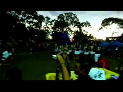 Xoxoteria (Marília) - III Desafio de Baterias Universitárias 2012