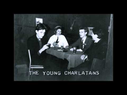 Young Charlatans - "Accident" | "You And/Or Her"