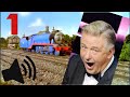 Thomas Friends Out Of Sync Gordon Goes Crash