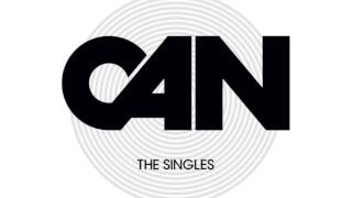 Can - Soul Desert (Official Audio)