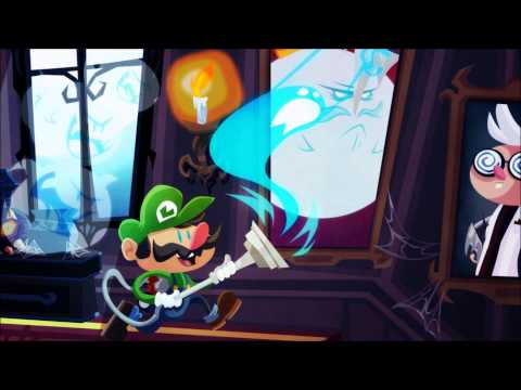 Nintenmix 248 - The clocktower