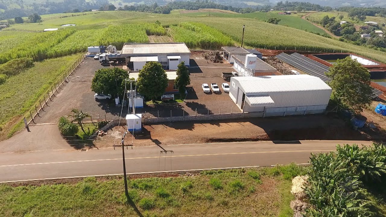 Cooperativa da agricultura familiar