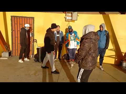 Aniesis vs Brs | Semifinal Rimadiktiva Battles "Torneo de Artes Liricales" Cupo a AukanFree